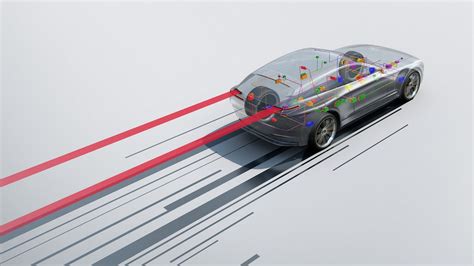 Algorithm Vector Vehicle 的图像结果