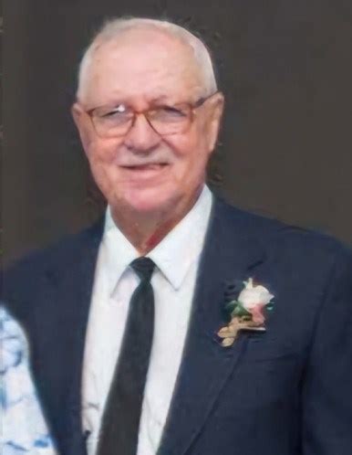 Eldon Hammack Obituary (2025) - Tell City, IN - Zoercher-Gillick ...