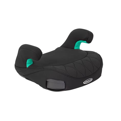 Graco® Booster Max R129 ISOFIX Backless Booster