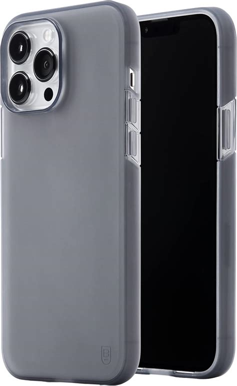 BodyGuardz Solitude iPhone 13 Pro Max Case - Sleek, India | Ubuy