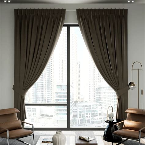 Shop Window Curtains, Drapes & More in KSA | Sedar Global