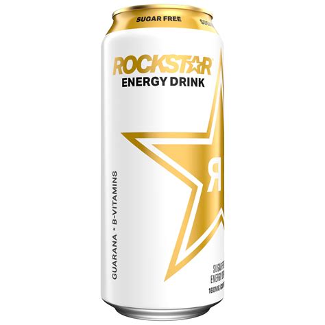 Buy Rockstar Sugar Free Energy Drink, 16 fl oz at Ubuy Nepal