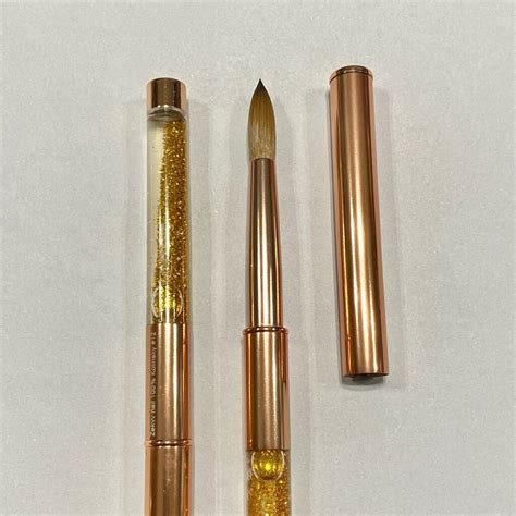 5 Best Acrylic Nail Brushes on the Market in 2025 - Nail Designs Daily