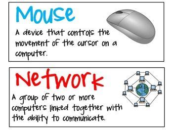 Computer Room Words 的图像结果