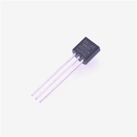 DS18B20 Temperature Sensor Original – ROBODIUM