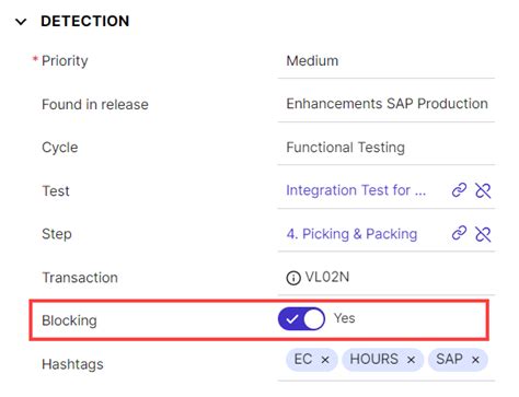 How to Report Defects 的图像结果