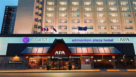 8 Best Hotels In Edmonton For Your Trip To Canada In 2026