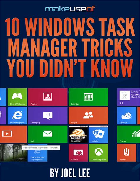Image result for Windows Task Manager Tricks