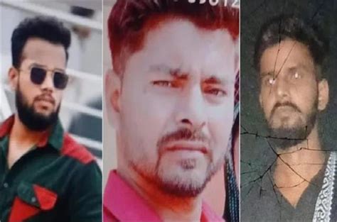 UP में तेज रफ्तार का कहर! बेकाबू बाइक साइन बोर्ड से भिड़ी, छिटककर 10 ...