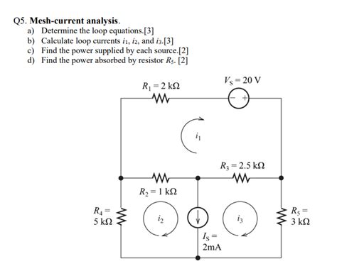 Image result for Current Loop Analysis