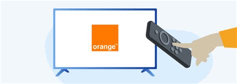 Image result for Telecommande Box Orange