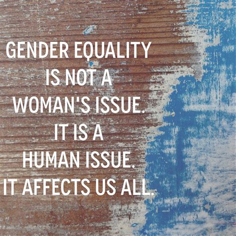 American Equality Quotes