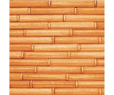 Silky Bamboo - Bamboo Tile - Decorative Brick - Decorative Stone & Brick