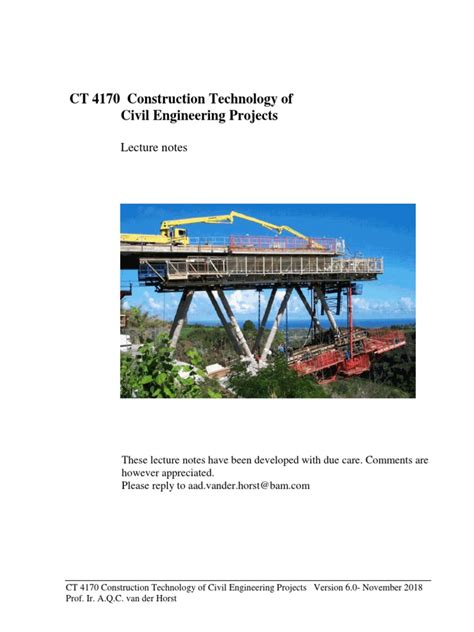 Civil Engineering Construction PDF 的图像结果