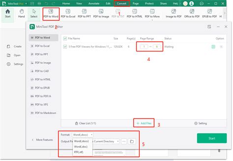 Image result for HTML to Word Tutorial