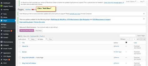 Image result for Create Accont Pages