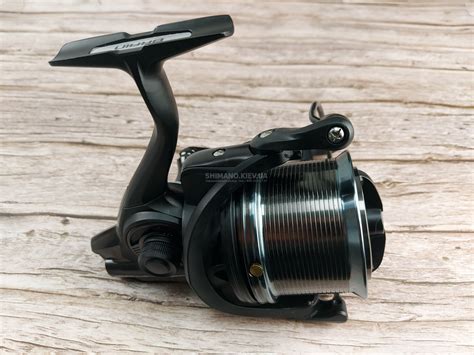 ::BRAIN:: Котушка карпова Brain Mission SE 8000 (12+1 підшип., 4.1:1 ...