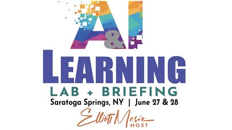 Image result for Masie Learning Lab Program Guide