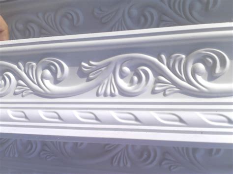 GRC窗套欧式别墅外墙装饰材料 墙角线装饰线 grc线条 GRC窗台 EPS线条