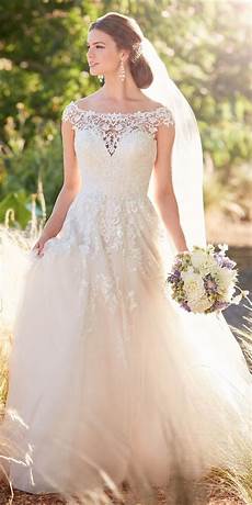 Gown Style Wedding Dress by Essense Of Australia 2017 Wedding Dresses World Gown Style Wedding Dress