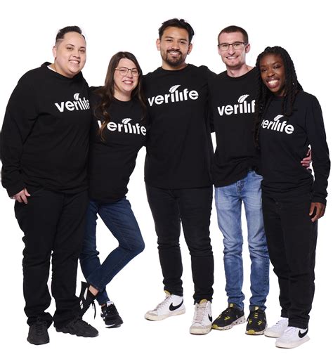 Verilife Brand Book by pharmacann - Issuu
