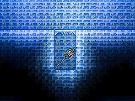 Image result for Gungnir Terraria Eternity Mod