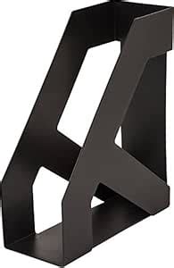 IRIS Large Magazine Holder, 8 Pack : Amazon.in: Home & Kitchen