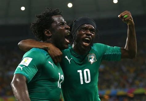 Watch Africa Cup of Nations Qualifier Online: Cameroon vs Ivory Coast ...