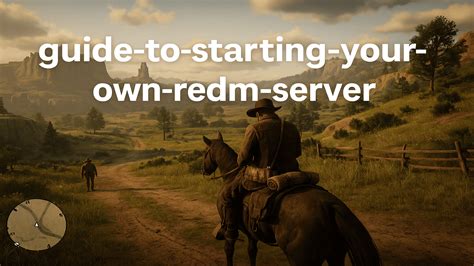 Image result for How to Mod an Redm Server