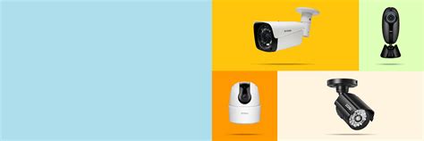 Wholesale Home Security System & Security Cameras | Amazon Business