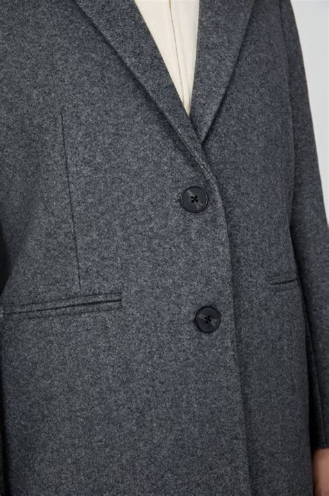 Manteau long femme - Etam