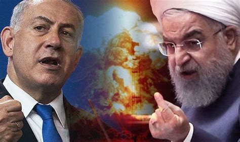 伊朗和美国会打起来吗，真要是爆发战争，谁的赢面更大？__凤凰网