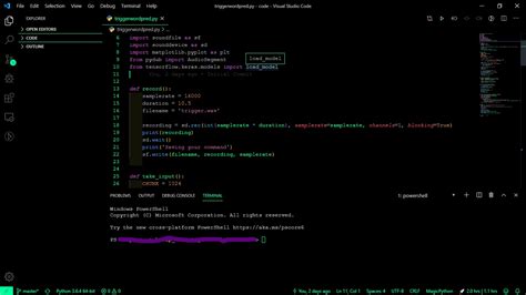Image result for vs Code Neon Theme