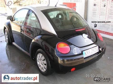 2000 Beetle Modified 的图像结果