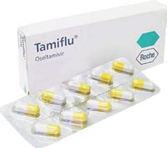 Tamiflu Capsule: Uses, Side Effects, Price, Dosage & More Info - PharmEasy