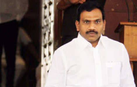 2G scam: A Raja wants to depose before JPC