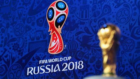 A Comprehensive Look at the World Cup 2018 Qualifying Draw - We Global ...