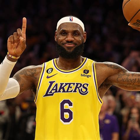 LeBron James Addresses Retirement After Playoffs Elimination