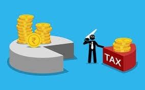 Taxes Levied and Collected and Retained by the States - Indian Polity Notes