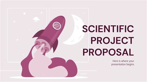 Image result for Science Project Proposal
