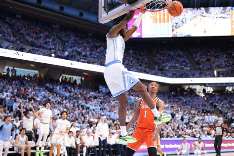 UNC vs Syracuse 39 - Chapelboro.com