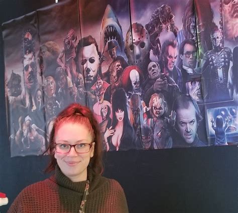 open house of horrors