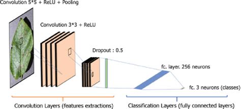 Deep Learning Structure 的图像结果