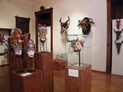 Museo Nacional de la Mascara , san luis potosi, Mexico - Top ...