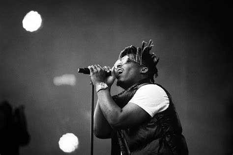 [100+] Juice Wrld Concert Wallpapers | Wallpapers.com