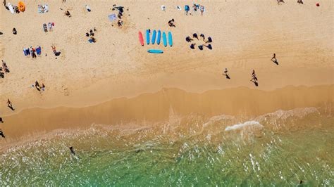 Seven global cities with incredible beaches right at their doorstep ...