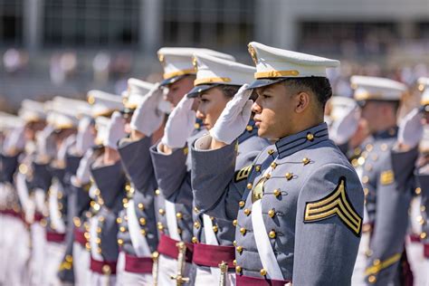 Tuition and Service Commitment | U.S. Military Academy West Point