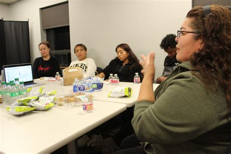 Pueblo Azul provides peer-support and resources in Spanish for parents raising kids with ...