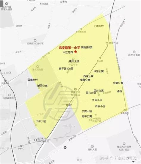 徐汇学区房案例故事：52天搞定顶级徐汇学区房，兼顾自住和投资 - 知乎