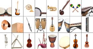 Image result for Instrument Sounds